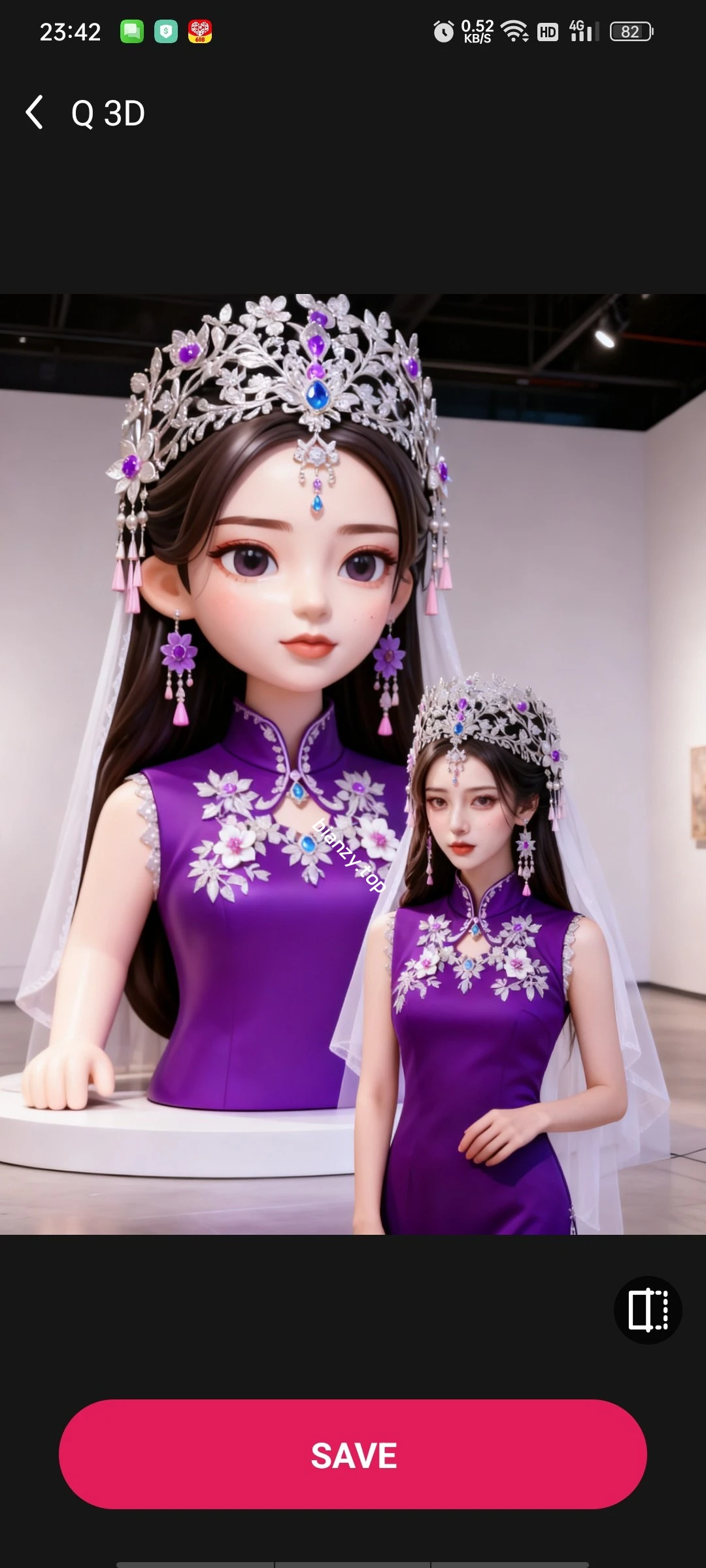 【分享】FaceMakeup高级版｜披着美妆外衣的AI特效全家桶|彼岸资源网