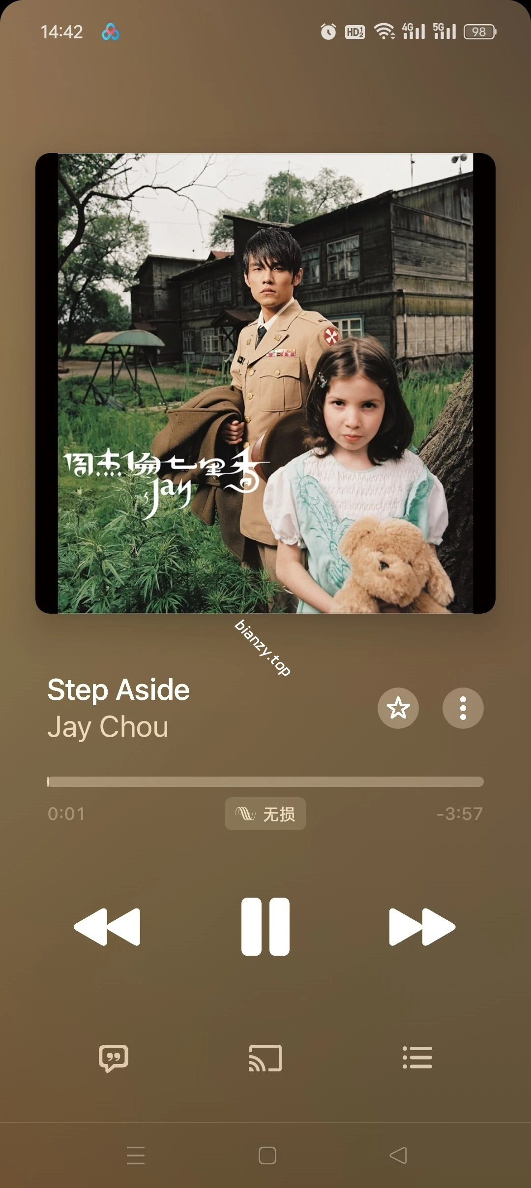 【分享】Apple Music🔥免费听全球音乐🔥精选无损专辑|彼岸资源网
